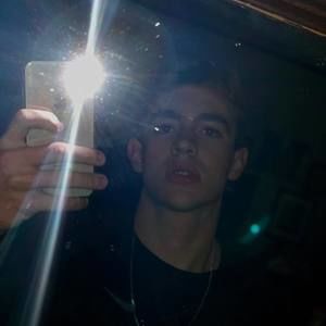 Meet your Posher, Jonah